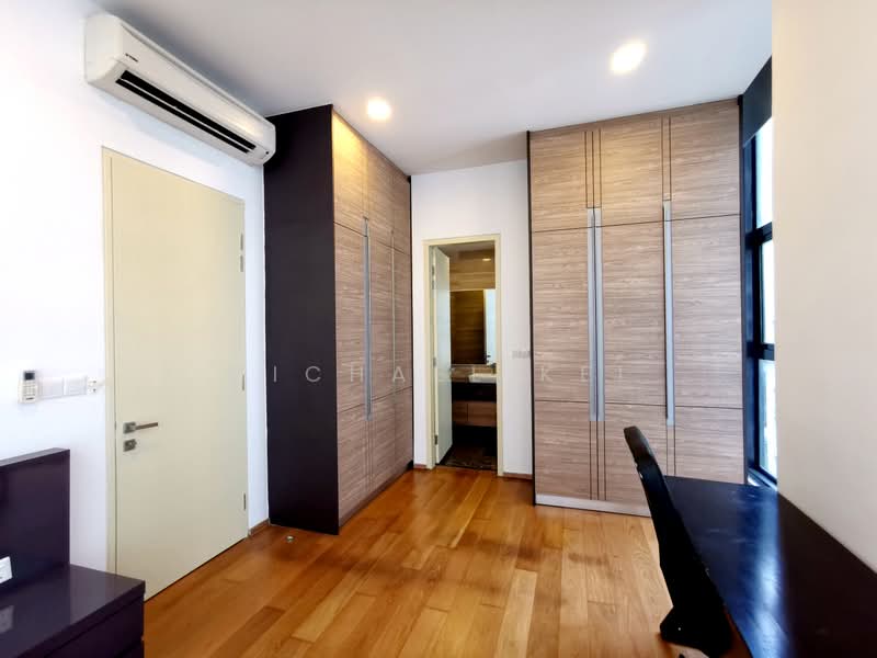 Condominium for Rent at Mirage Residence - Michael Kei - PropertyGuru.com.my