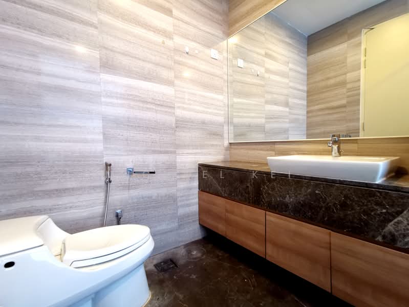 Condominium for Rent at Mirage Residence - Michael Kei - PropertyGuru.com.my