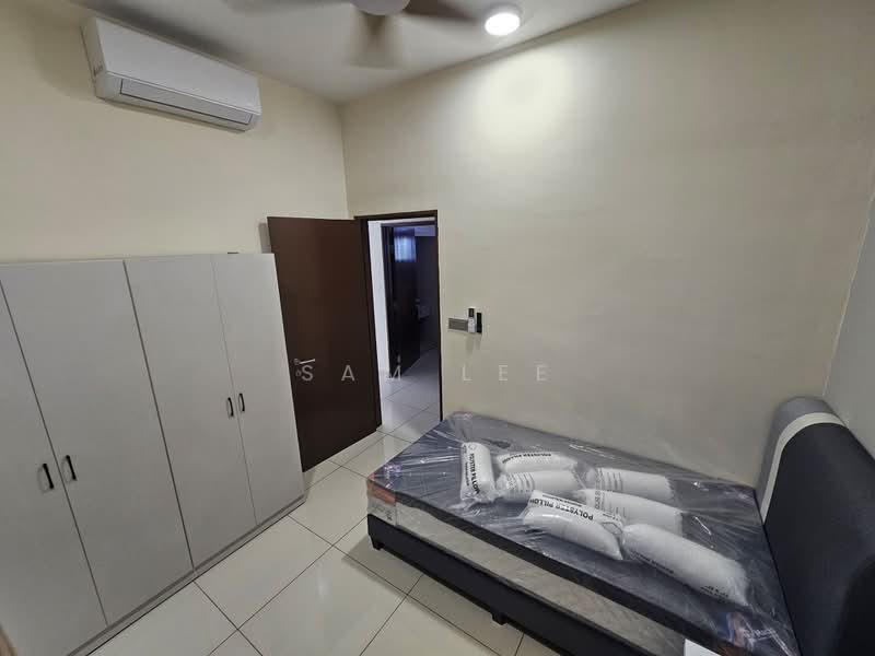 Service Residence for Rent at J.Dupion Residence - Sam Lee - Bedroom - PropertyGuru.com.my