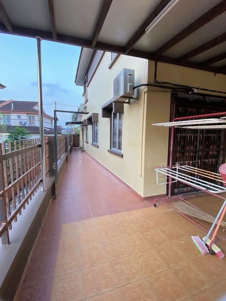 Rumah Teres 2 Tingkat untuk Dijual di Taman Nusa Damai (Pasir Gudang) - Ee Fong Toh - Exterior - PropertyGuru.com.my