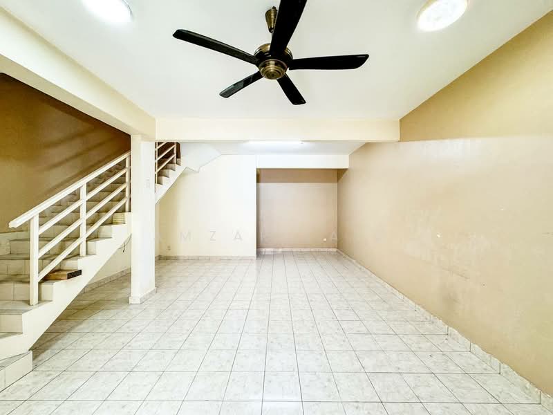 2-storey Terraced House for Sale in Taman Putra Prima (Puchong) - Amzar Faiz - PropertyGuru.com.my
