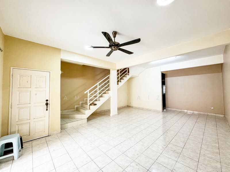 2-storey Terraced House for Sale in Taman Putra Prima (Puchong) - Amzar Faiz - PropertyGuru.com.my