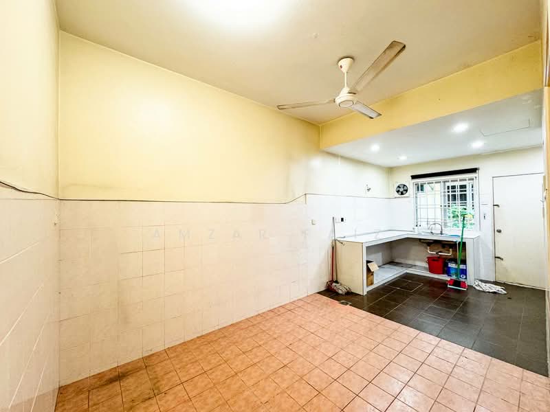 2-storey Terraced House for Sale in Taman Putra Prima (Puchong) - Amzar Faiz - PropertyGuru.com.my