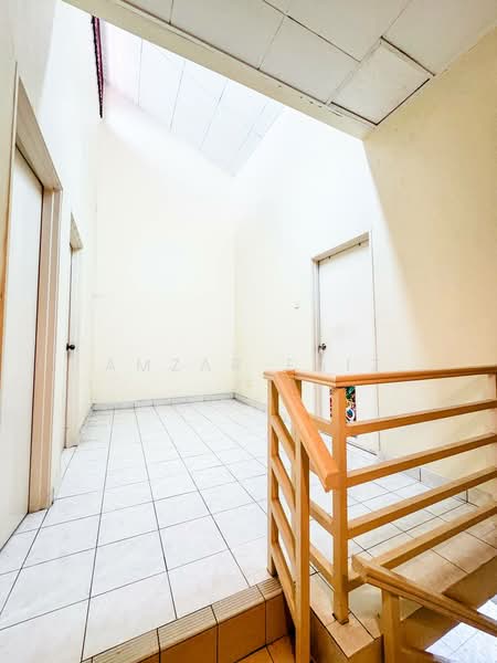 2-storey Terraced House for Sale in Taman Putra Prima (Puchong) - Amzar Faiz - PropertyGuru.com.my