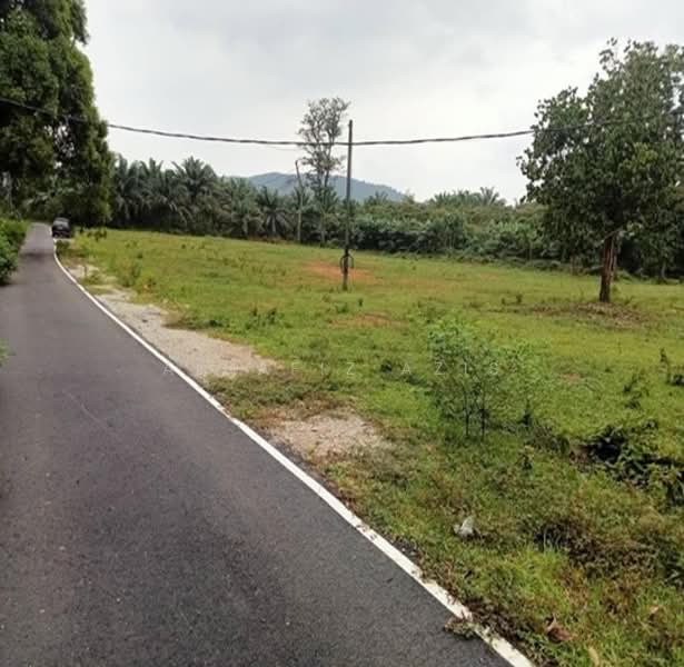 Other Property for Sale in Kampung Bukit Lintang Dalam (Kota Tinggi) - ALHAFIZ AZIS - Exterior - PropertyGuru.com.my