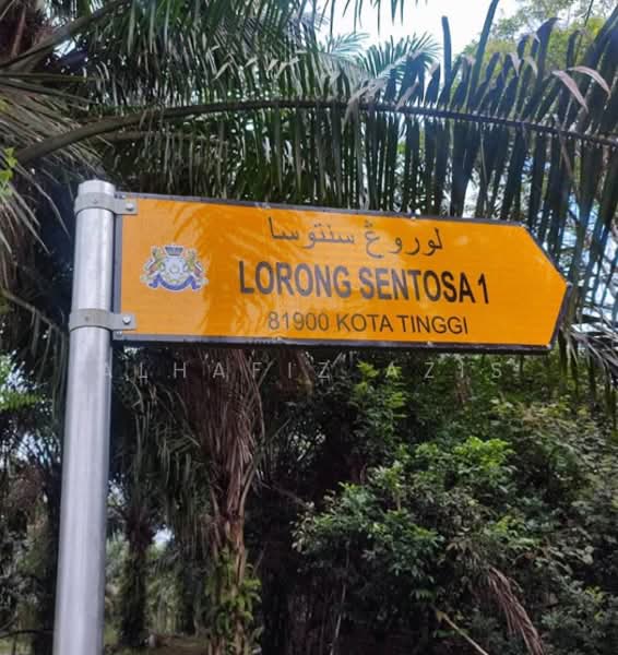 Other Property for Sale in Kampung Bukit Lintang Dalam (Kota Tinggi) - ALHAFIZ AZIS - PropertyGuru.com.my