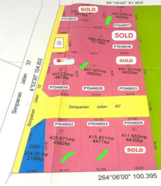 Other Property for Sale in Kampung Bukit Lintang Dalam (Kota Tinggi) - ALHAFIZ AZIS - PropertyGuru.com.my
