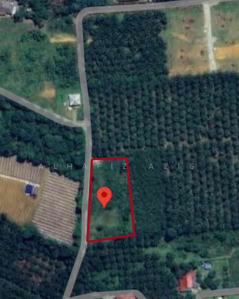 Other Property for Sale in Kampung Bukit Lintang Dalam (Kota Tinggi) - ALHAFIZ AZIS - PropertyGuru.com.my