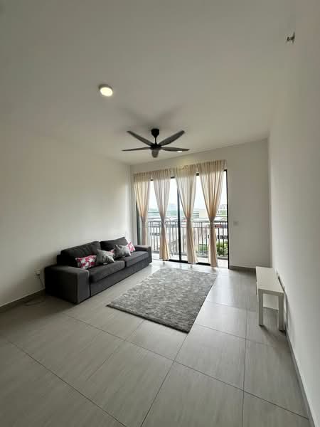 Condominium for Rent at Tuai Residence - Anna Tan - PropertyGuru.com.my