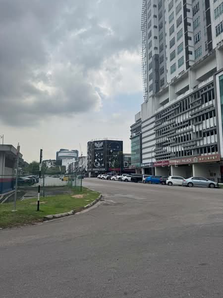 Shop / Office for Rent in Austin Heights (Tebrau) - Jesmond Lee - Exterior - PropertyGuru.com.my