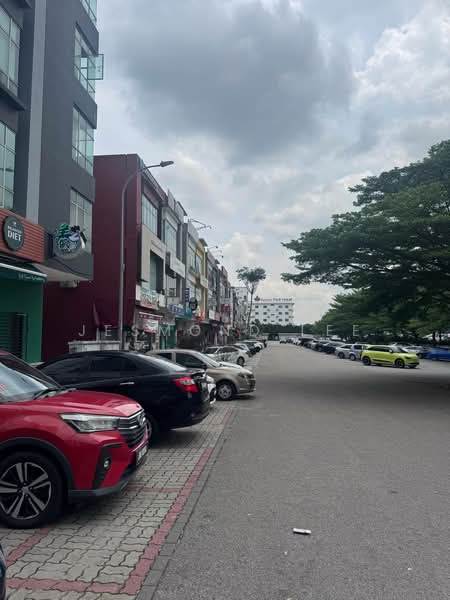 Shop / Office for Rent in Austin Heights (Tebrau) - Jesmond Lee - exterior - PropertyGuru.com.my