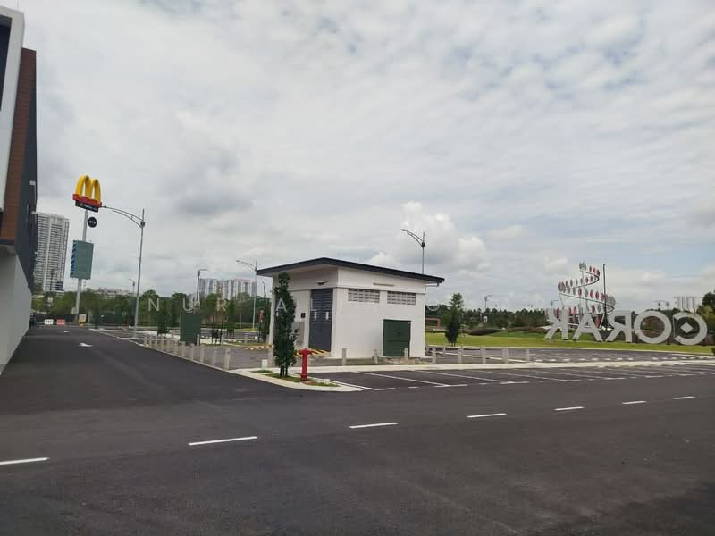 Shop / Office untuk Disewa di Bandar Serenia (Dengkil) - Nur Alia Omar - PropertyGuru.com.my