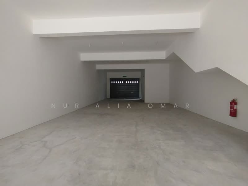 Shop / Office untuk Disewa di Bandar Serenia (Dengkil) - Nur Alia Omar - PropertyGuru.com.my