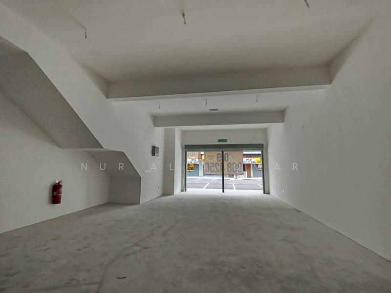 Shop / Office untuk Disewa di Bandar Serenia (Dengkil) - Nur Alia Omar - PropertyGuru.com.my