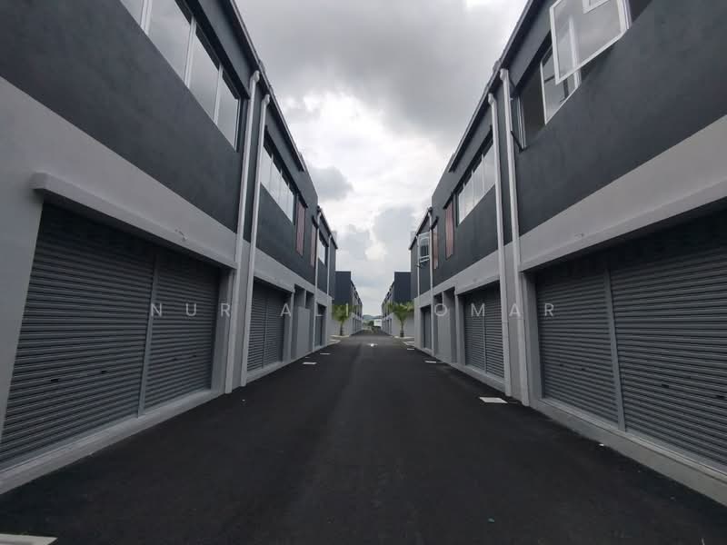 Shop / Office untuk Disewa di Bandar Serenia (Dengkil) - Nur Alia Omar - PropertyGuru.com.my