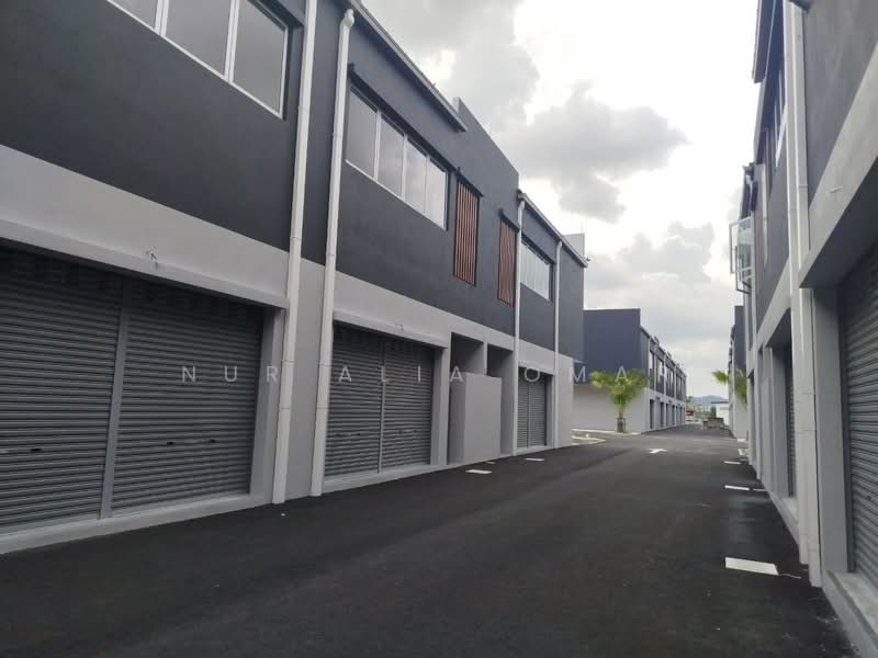 Shop / Office untuk Disewa di Bandar Serenia (Dengkil) - Nur Alia Omar - PropertyGuru.com.my