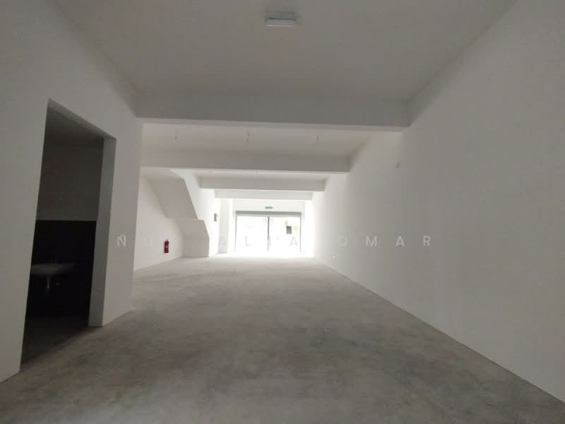 Shop / Office untuk Disewa di Bandar Serenia (Dengkil) - Nur Alia Omar - PropertyGuru.com.my