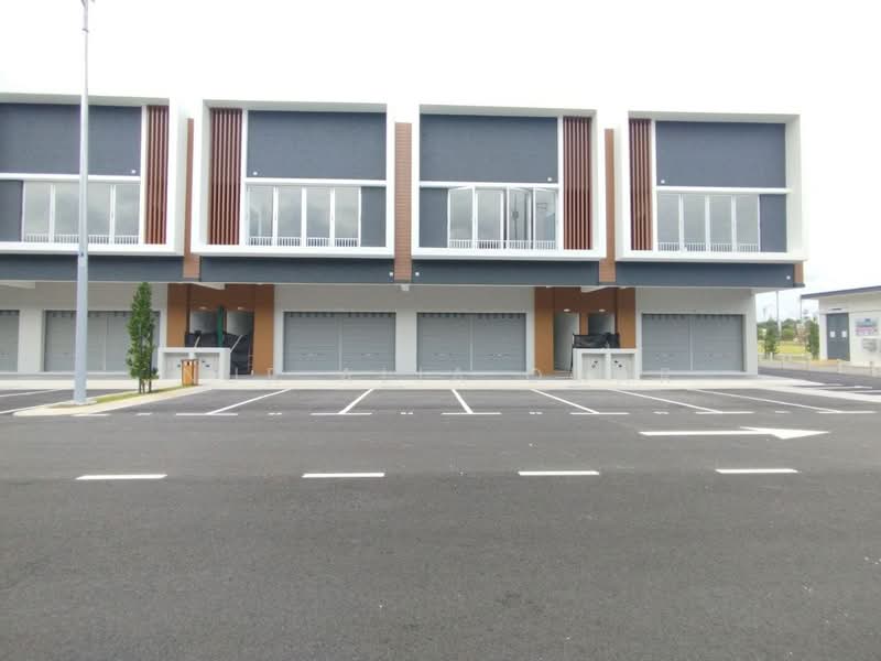 Shop / Office untuk Disewa di Bandar Serenia (Dengkil) - Nur Alia Omar - PropertyGuru.com.my