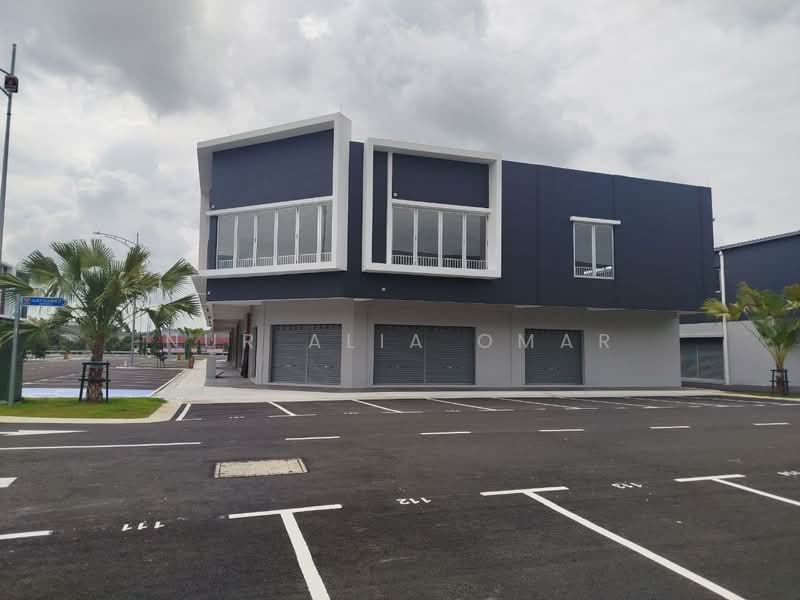 Shop / Office untuk Disewa di Bandar Serenia (Dengkil) - Nur Alia Omar - PropertyGuru.com.my