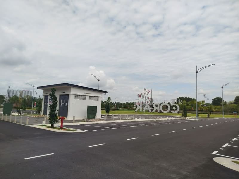 Shop / Office untuk Disewa di Bandar Serenia (Dengkil) - Nur Alia Omar - PropertyGuru.com.my