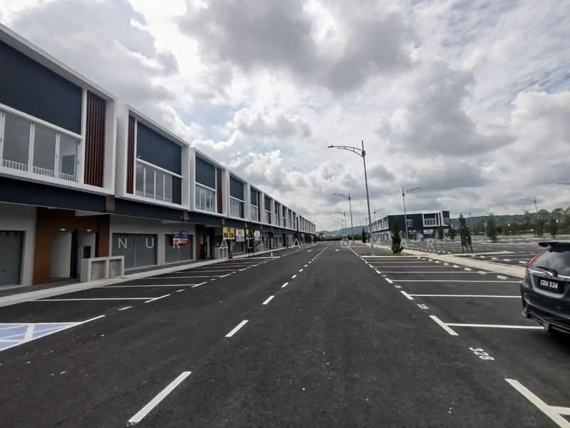 Shop / Office untuk Disewa di Bandar Serenia (Dengkil) - Nur Alia Omar - PropertyGuru.com.my