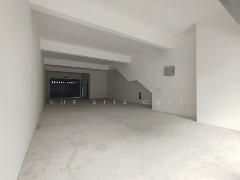 Shop / Office untuk Disewa di Bandar Serenia (Dengkil) - Nur Alia Omar - PropertyGuru.com.my
