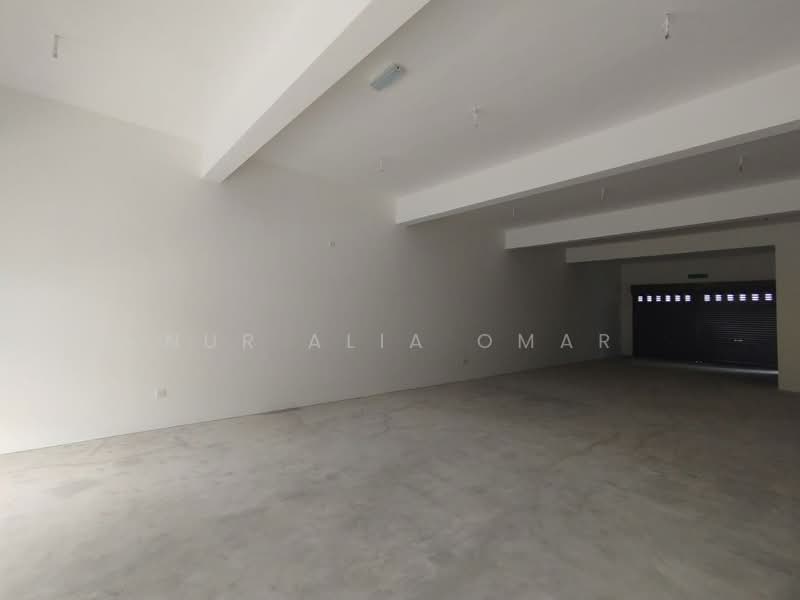 Shop / Office untuk Disewa di Bandar Serenia (Dengkil) - Nur Alia Omar - PropertyGuru.com.my