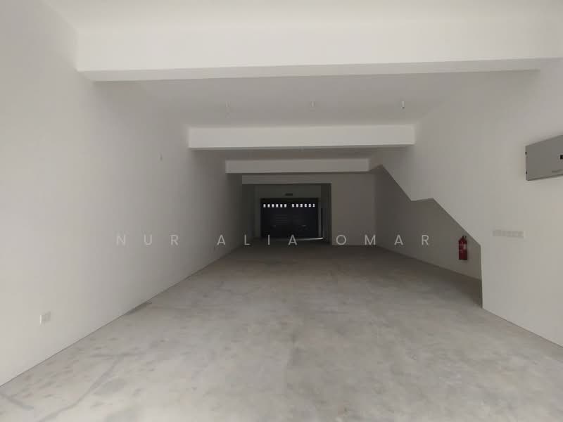 Shop / Office untuk Disewa di Bandar Serenia (Dengkil) - Nur Alia Omar - PropertyGuru.com.my