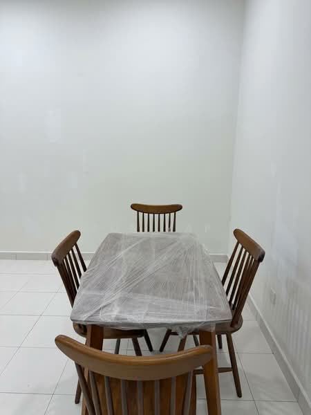 2-storey Terraced House for Rent in Nusa Bayu (Iskandar Puteri (Nusajaya)) - Sun Yap - Dining Room - PropertyGuru.com.my
