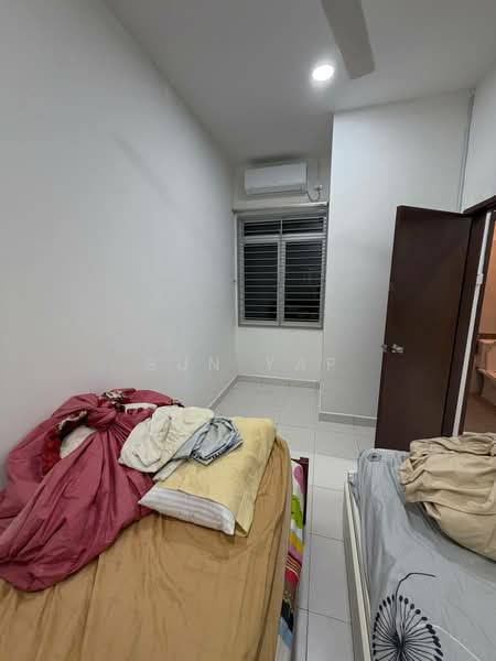 2-storey Terraced House for Rent in Nusa Bayu (Iskandar Puteri (Nusajaya)) - Sun Yap - Bedroom - PropertyGuru.com.my