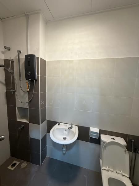 2-storey Terraced House for Rent in Nusa Bayu (Iskandar Puteri (Nusajaya)) - Sun Yap - Bathroom - PropertyGuru.com.my