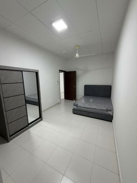2-storey Terraced House for Rent in Nusa Bayu (Iskandar Puteri (Nusajaya)) - Sun Yap - Bedroom - PropertyGuru.com.my