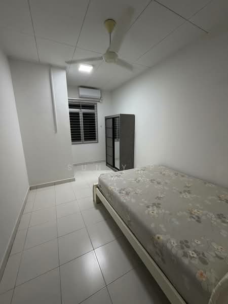 2-storey Terraced House for Rent in Nusa Bayu (Iskandar Puteri (Nusajaya)) - Sun Yap - Bedroom - PropertyGuru.com.my