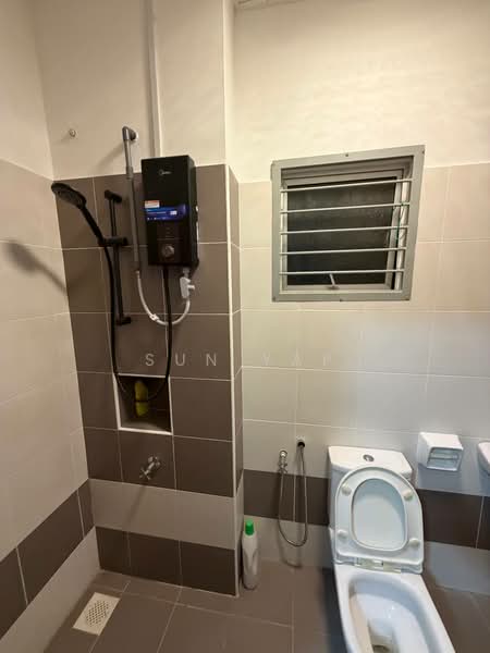 2-storey Terraced House for Rent in Nusa Bayu (Iskandar Puteri (Nusajaya)) - Sun Yap - Bathroom - PropertyGuru.com.my