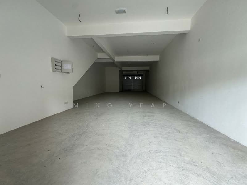 Kedai untuk Disewa di Bandar Indahpura (Kulai) - Ming Yeap - Interior - PropertyGuru.com.my
