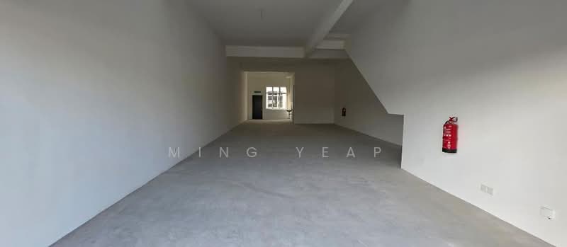 Kedai untuk Disewa di Bandar Indahpura (Kulai) - Ming Yeap - Interior - PropertyGuru.com.my