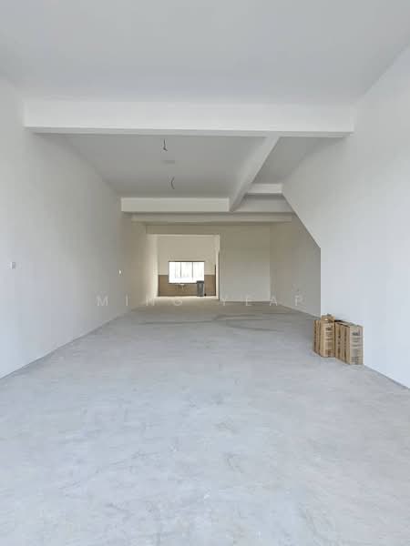 Kedai untuk Disewa di Bandar Indahpura (Kulai) - Ming Yeap - Interior - PropertyGuru.com.my