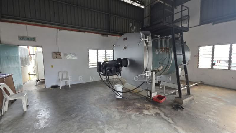 Kilang untuk Disewa di Benut (Johor) - Herman Chen - Interior - PropertyGuru.com.my