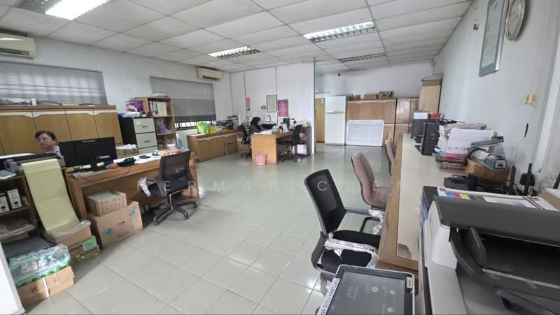 Kilang untuk Disewa di Benut (Johor) - Herman Chen - Interior - PropertyGuru.com.my