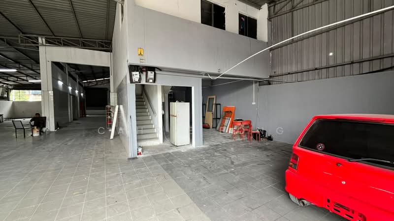 Factory for Rent in Taman Tan Sri Yaacob (Johor Bahru) - Cahrie Bong - Interior - PropertyGuru.com.my