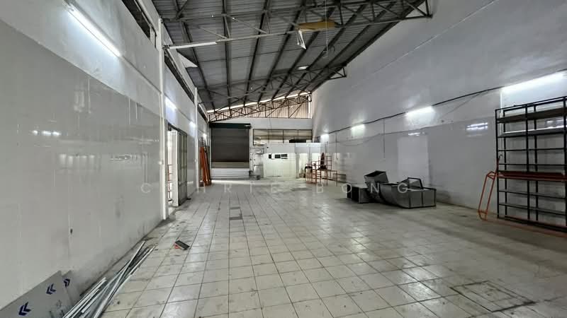 Factory for Rent in Taman Tan Sri Yaacob (Johor Bahru) - Cahrie Bong - Interior - PropertyGuru.com.my