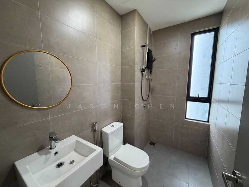 Kondominium untuk Disewa di 99 Residence - Jason Chen - Bathroom - PropertyGuru.com.my
