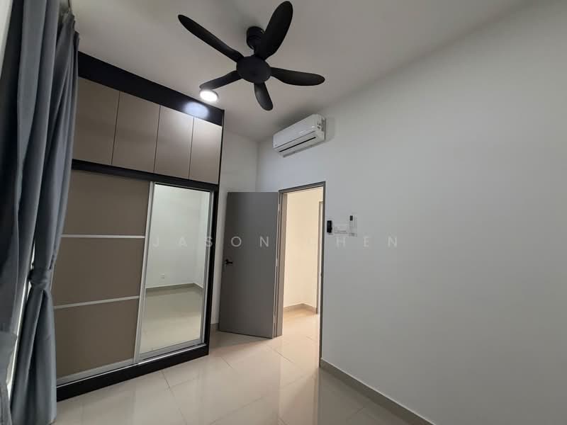 Kondominium untuk Disewa di 99 Residence - Jason Chen - Bedroom - PropertyGuru.com.my