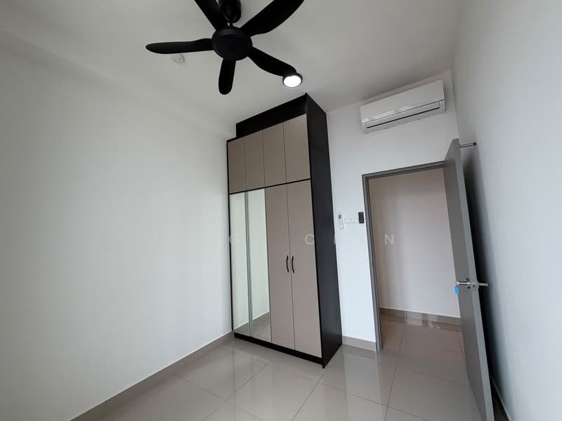Kondominium untuk Disewa di 99 Residence - Jason Chen - Bedroom - PropertyGuru.com.my