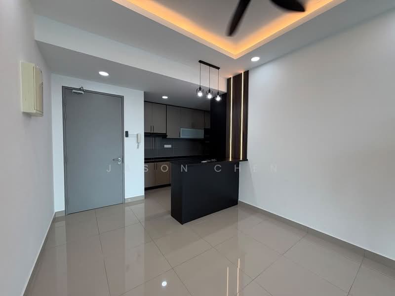 Kondominium untuk Disewa di 99 Residence - Jason Chen - Kitchen - PropertyGuru.com.my
