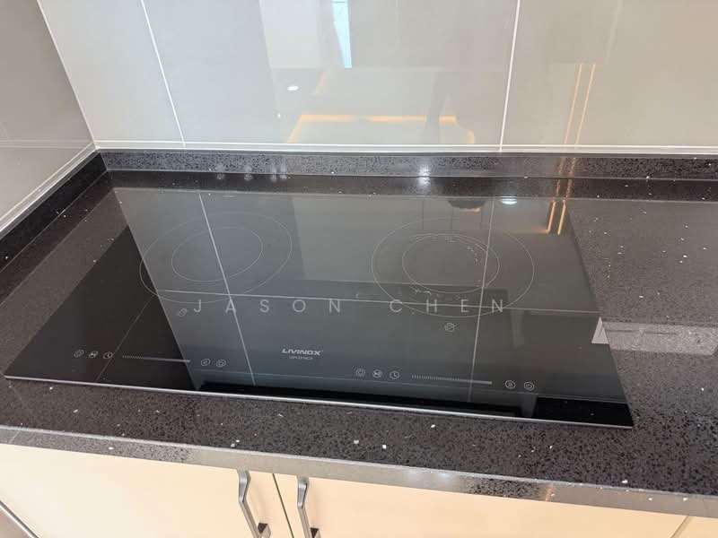 Kondominium untuk Disewa di 99 Residence - Jason Chen - PropertyGuru.com.my