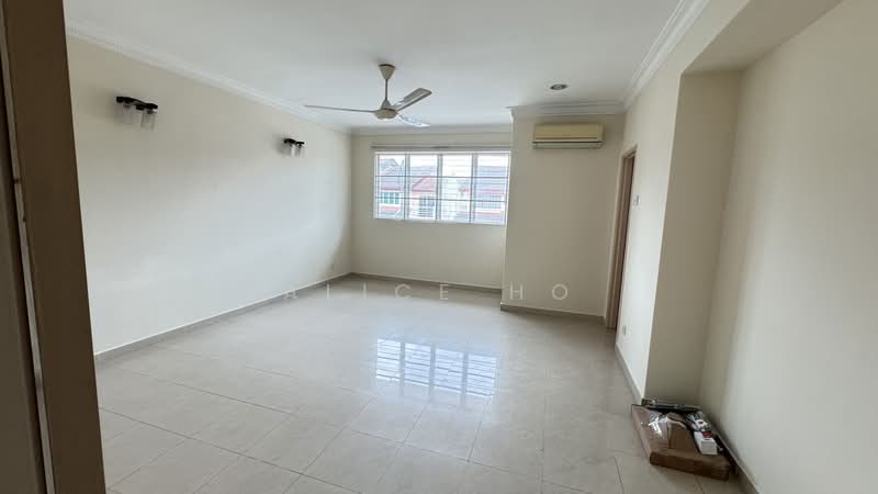 2-storey Terraced House for Rent in Taman Meranti Jaya (Puchong) - Alice Ho - PropertyGuru.com.my