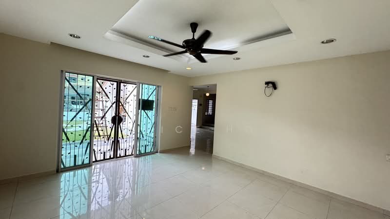 2-storey Terraced House for Rent in Taman Meranti Jaya (Puchong) - Alice Ho - PropertyGuru.com.my