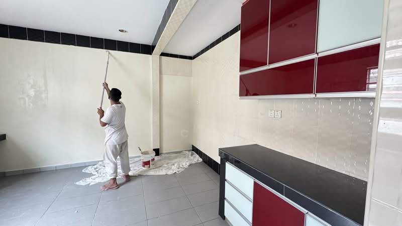 2-storey Terraced House for Rent in Taman Meranti Jaya (Puchong) - Alice Ho - PropertyGuru.com.my