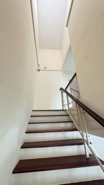 2-storey Terraced House for Rent in Taman Meranti Jaya (Puchong) - Alice Ho - PropertyGuru.com.my